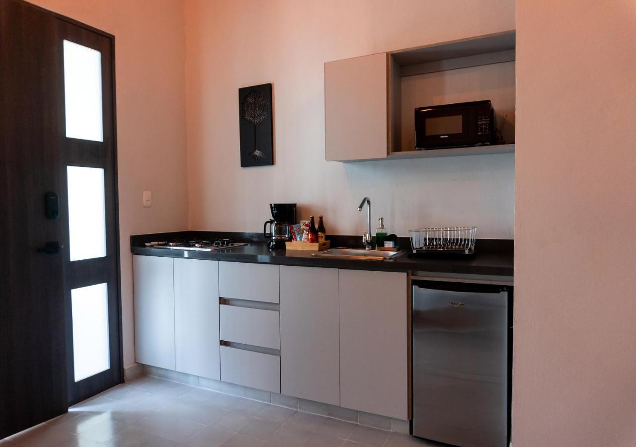 The Garden Suites Σάντα Μάρτα Δωμάτιο φωτογραφία