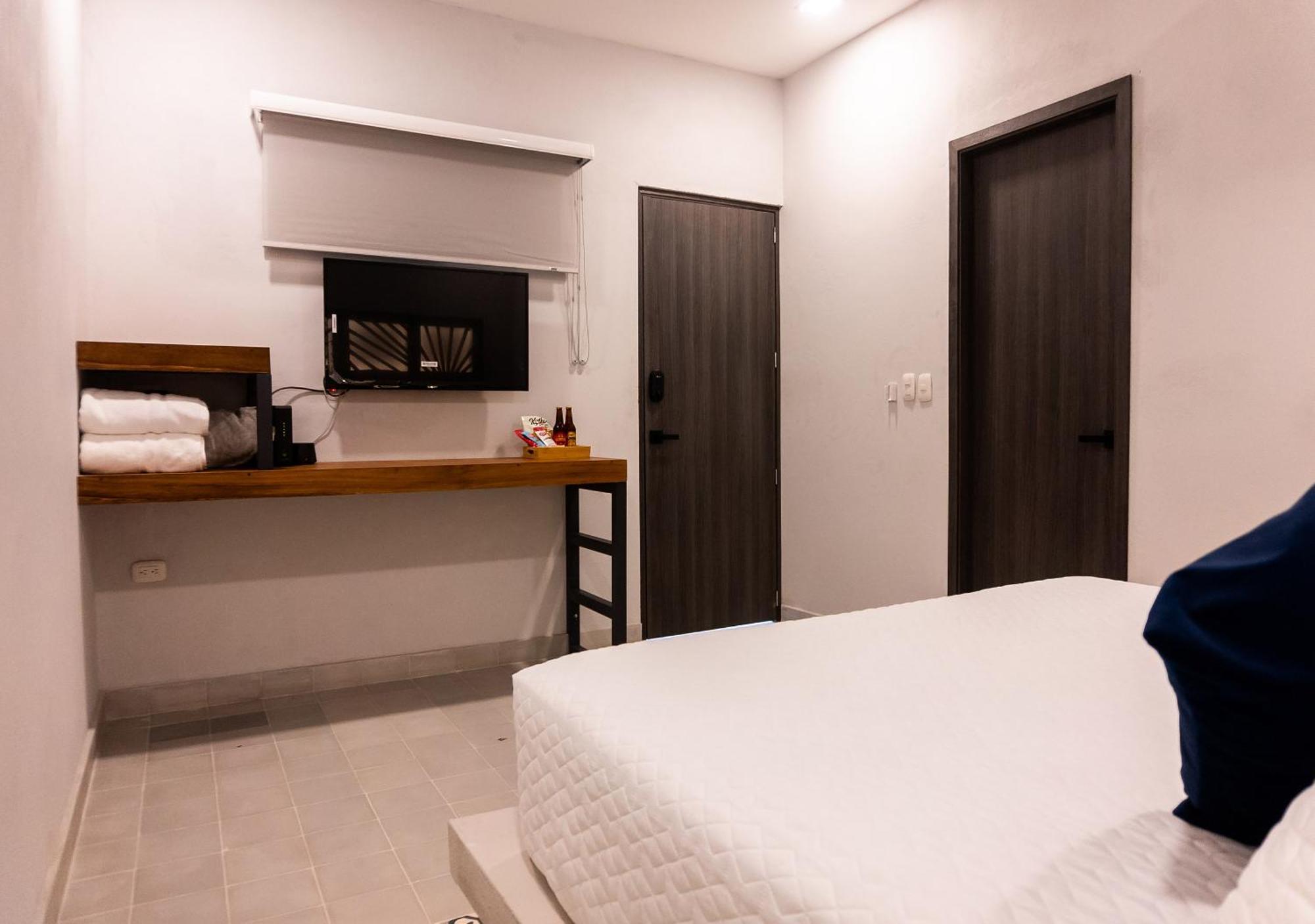 The Garden Suites Σάντα Μάρτα Δωμάτιο φωτογραφία