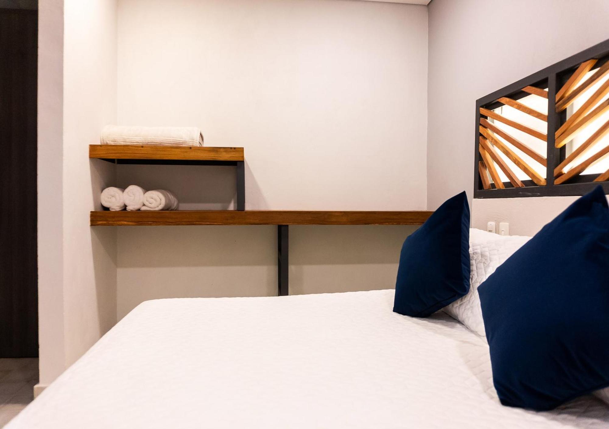 The Garden Suites Σάντα Μάρτα Δωμάτιο φωτογραφία