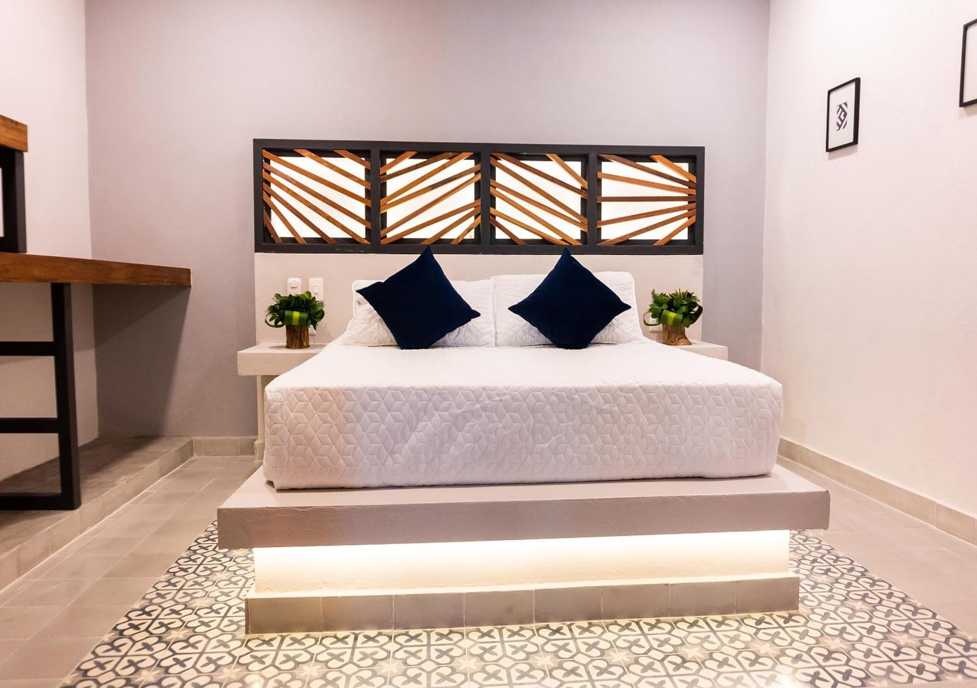 The Garden Suites Σάντα Μάρτα Δωμάτιο φωτογραφία