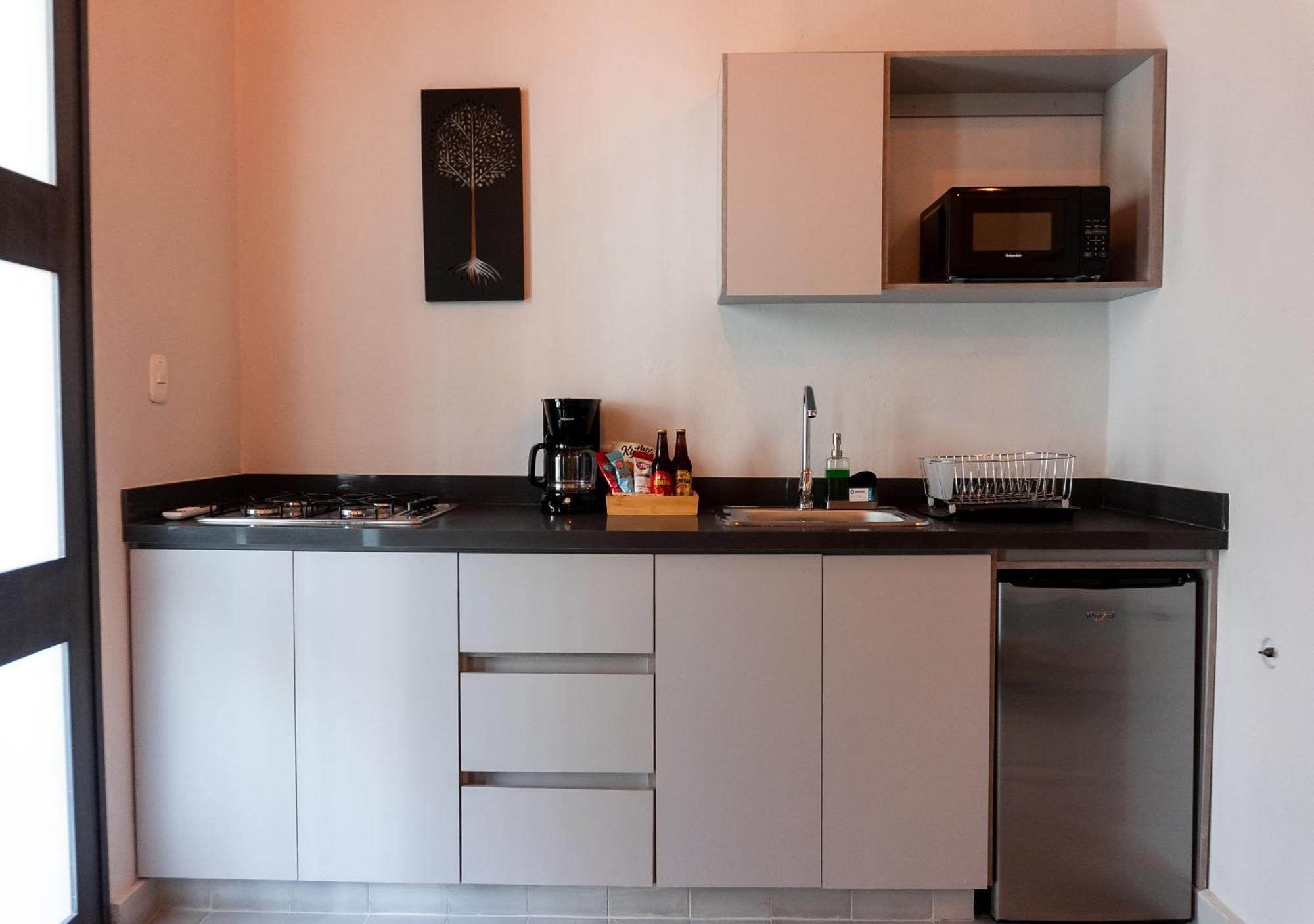 The Garden Suites Σάντα Μάρτα Δωμάτιο φωτογραφία