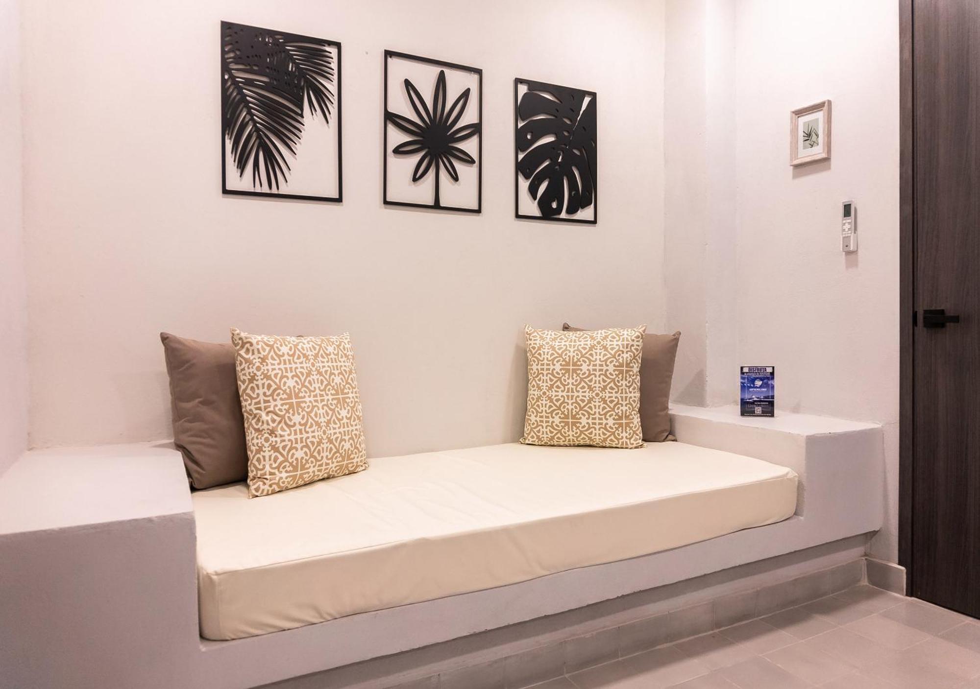 The Garden Suites Σάντα Μάρτα Δωμάτιο φωτογραφία