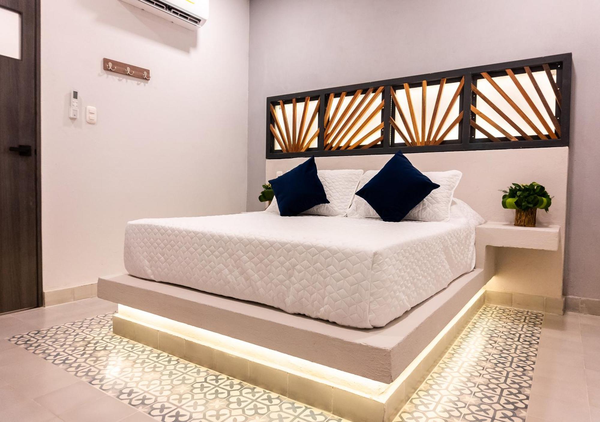 The Garden Suites Σάντα Μάρτα Δωμάτιο φωτογραφία