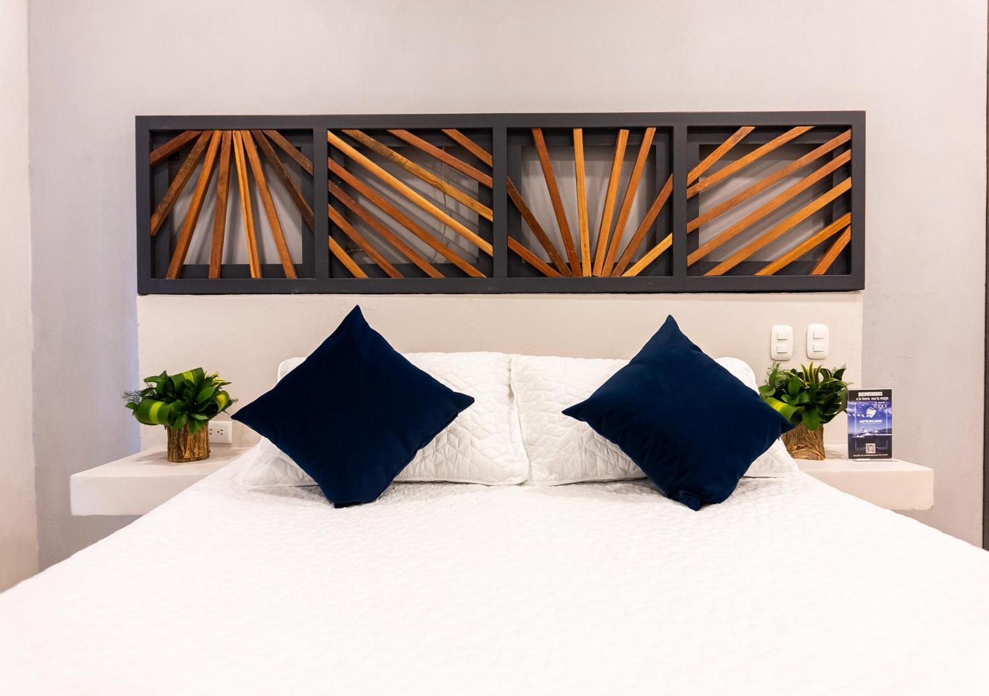 The Garden Suites Σάντα Μάρτα Δωμάτιο φωτογραφία