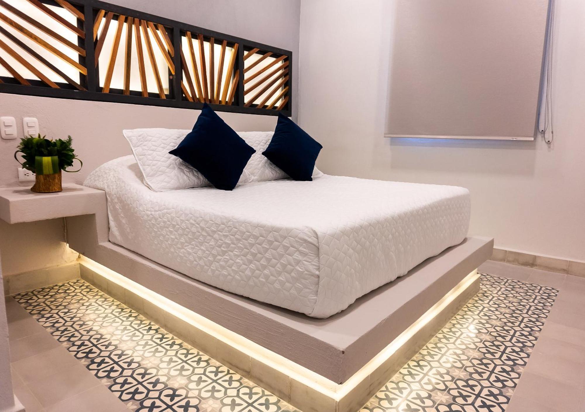 The Garden Suites Σάντα Μάρτα Δωμάτιο φωτογραφία