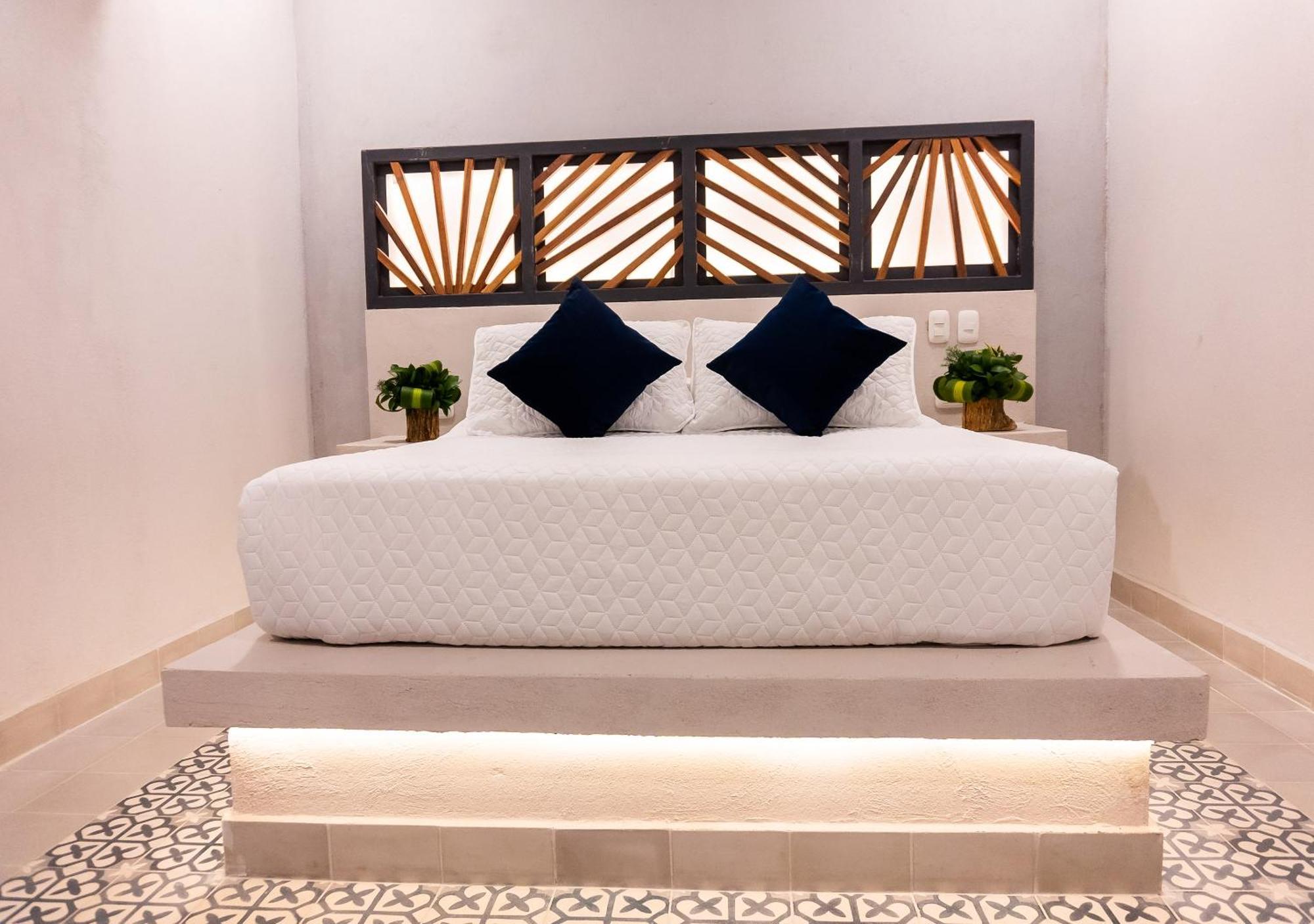The Garden Suites Σάντα Μάρτα Δωμάτιο φωτογραφία