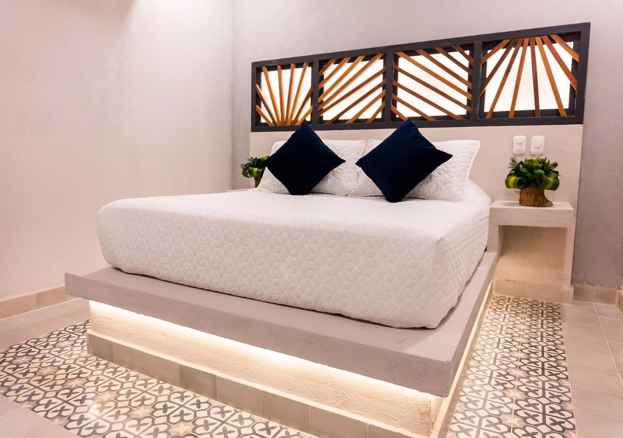 The Garden Suites Σάντα Μάρτα Δωμάτιο φωτογραφία