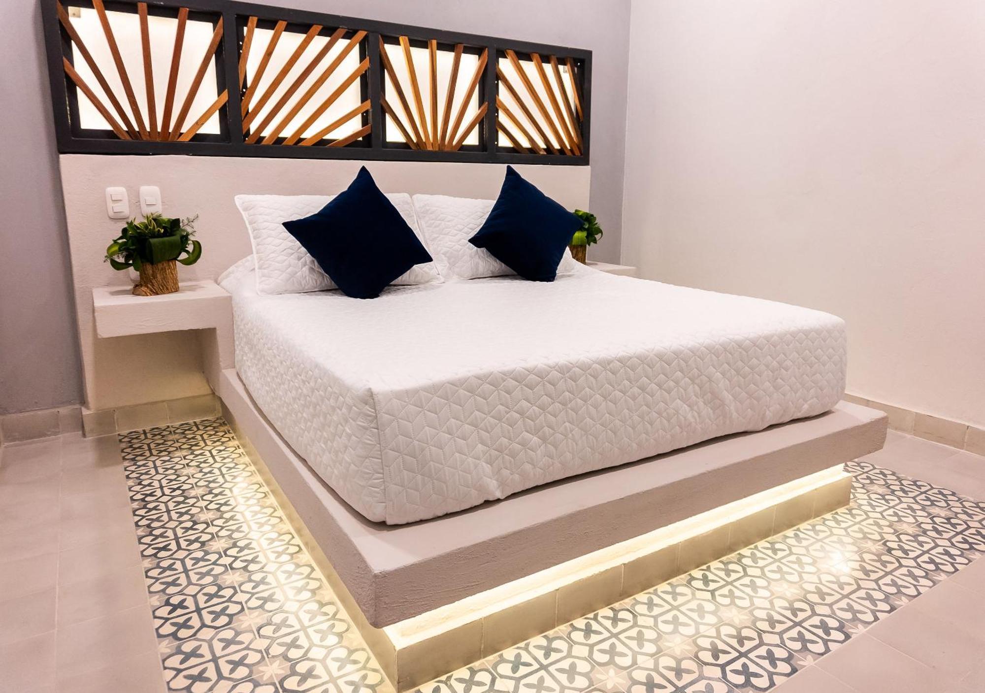 The Garden Suites Σάντα Μάρτα Δωμάτιο φωτογραφία