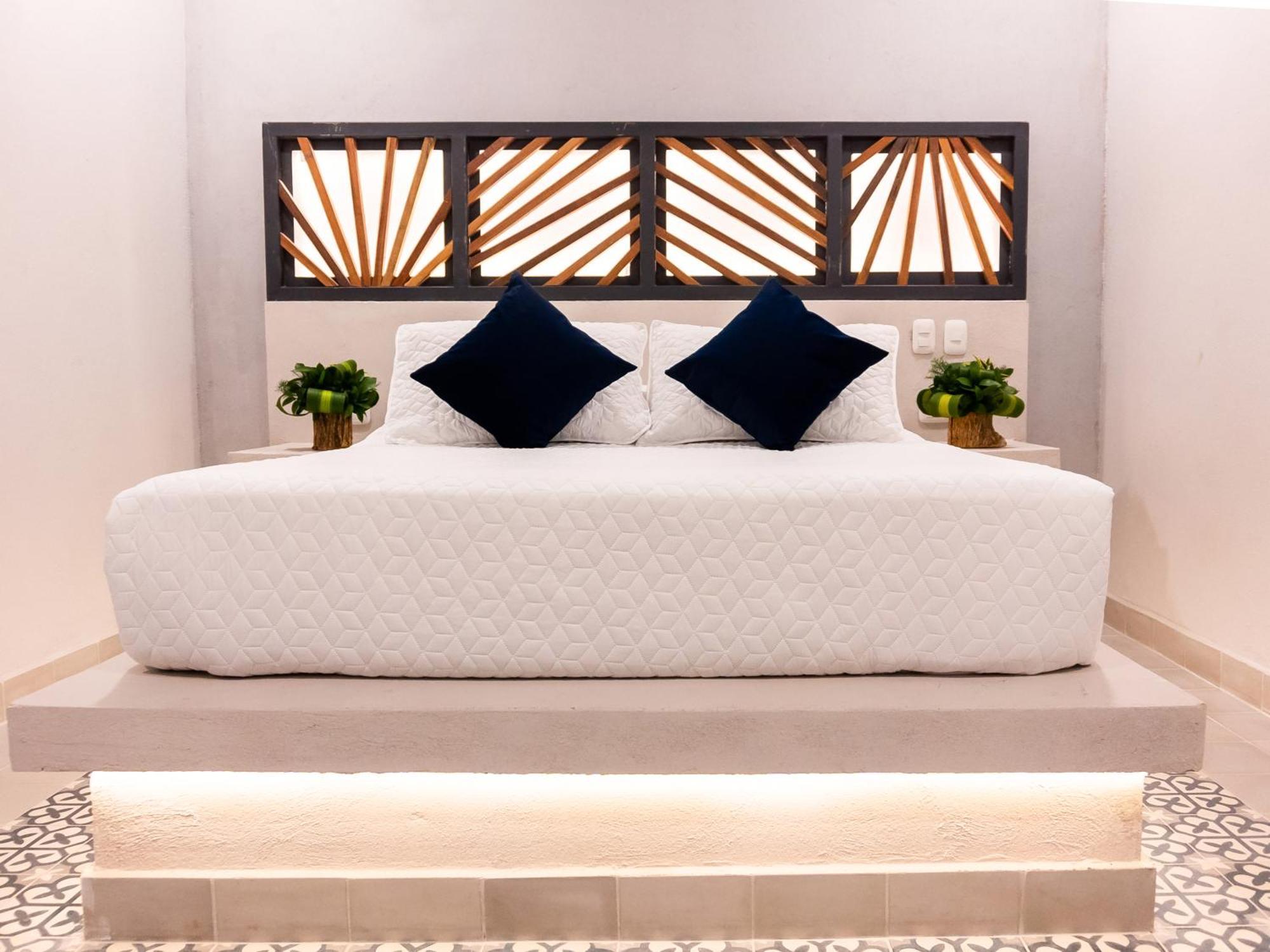 The Garden Suites Σάντα Μάρτα Εξωτερικό φωτογραφία