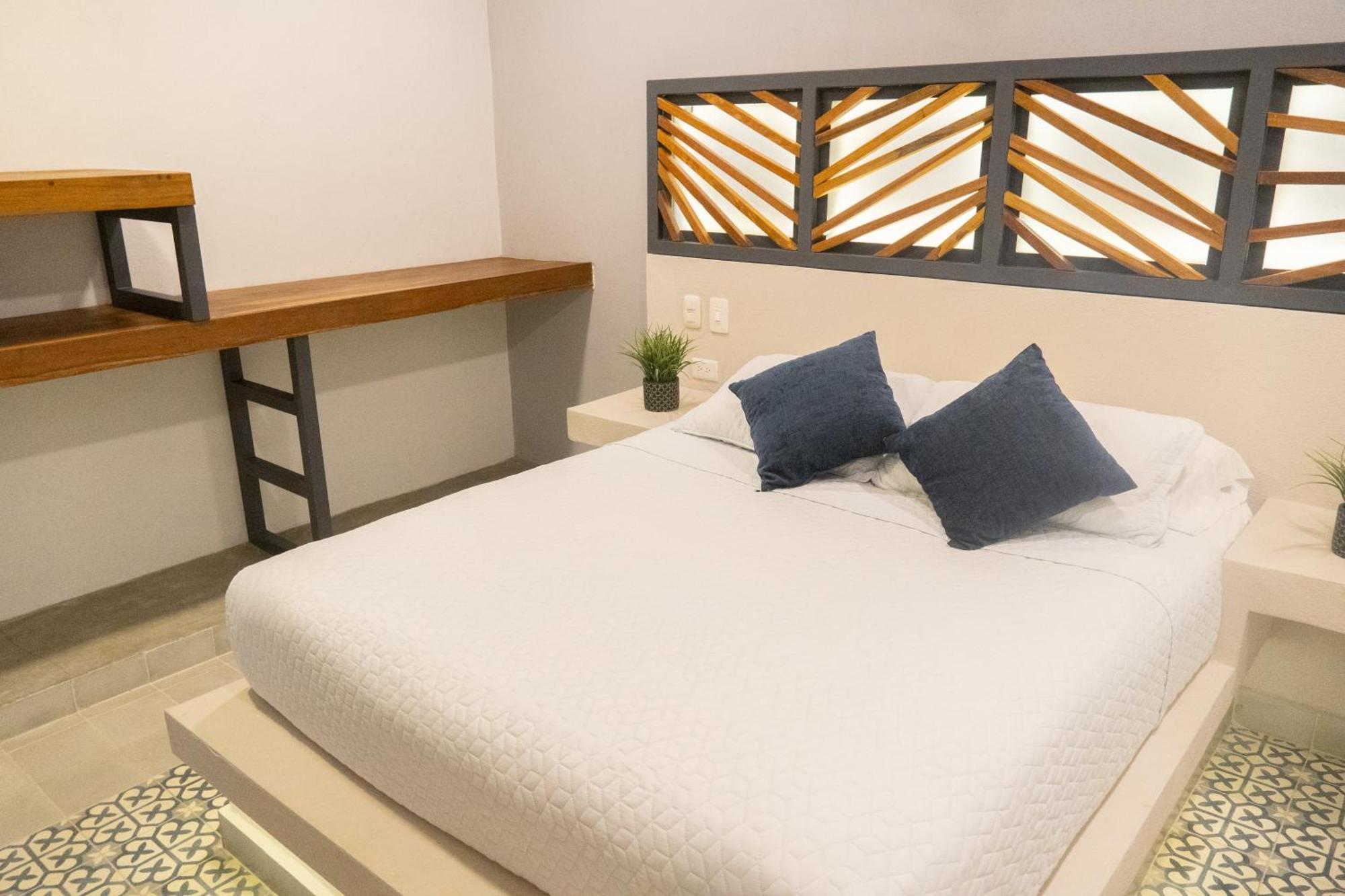 The Garden Suites Σάντα Μάρτα Εξωτερικό φωτογραφία