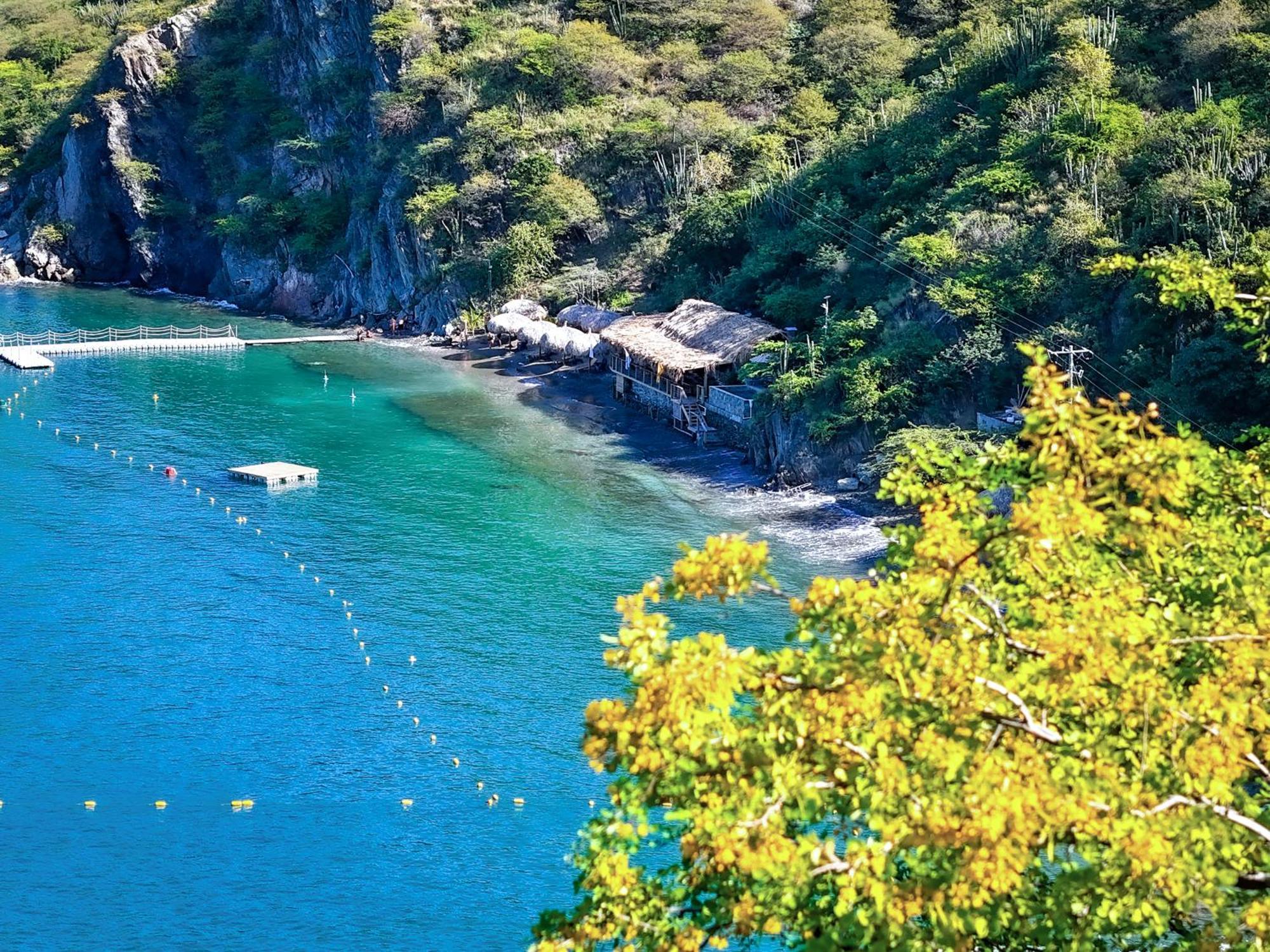 The Garden Suites Σάντα Μάρτα Εξωτερικό φωτογραφία