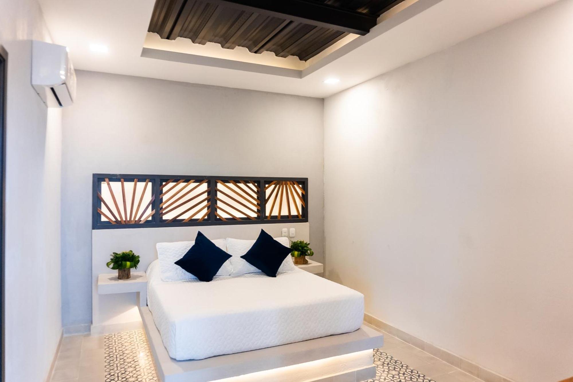 The Garden Suites Σάντα Μάρτα Εξωτερικό φωτογραφία