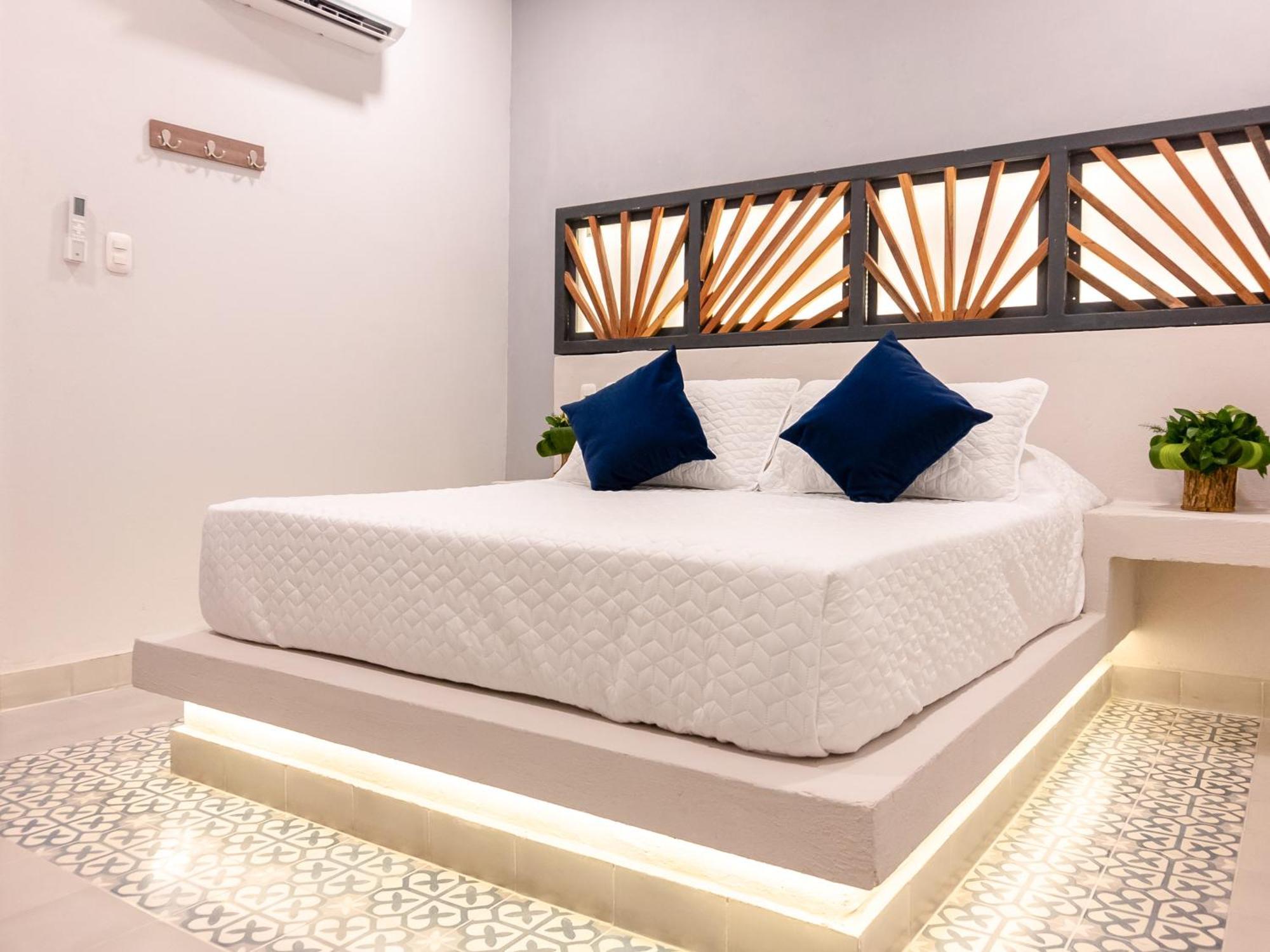 The Garden Suites Σάντα Μάρτα Εξωτερικό φωτογραφία